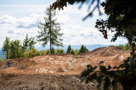 V Šentvidu pri Stični kmalu doživljajski Park Cukarca 7